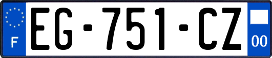 EG-751-CZ