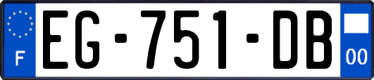 EG-751-DB