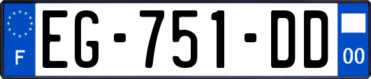 EG-751-DD