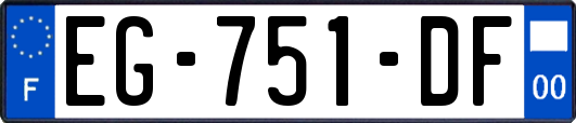 EG-751-DF