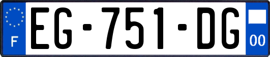 EG-751-DG