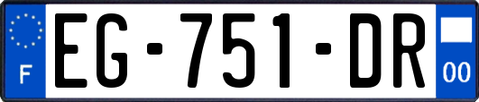 EG-751-DR