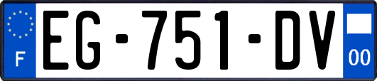 EG-751-DV