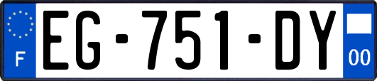 EG-751-DY