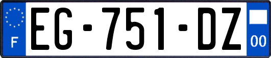EG-751-DZ