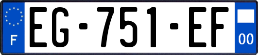 EG-751-EF