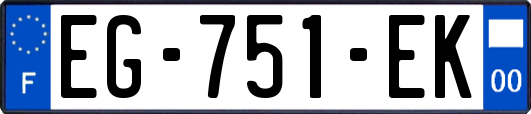 EG-751-EK