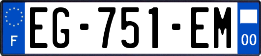 EG-751-EM
