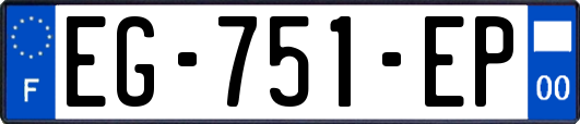 EG-751-EP