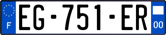 EG-751-ER