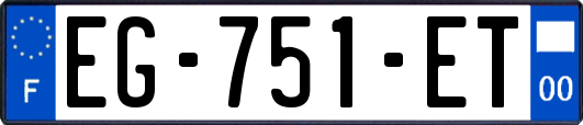 EG-751-ET