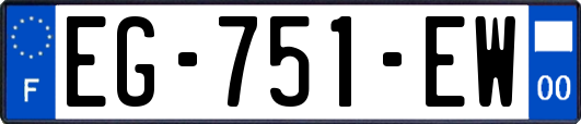 EG-751-EW