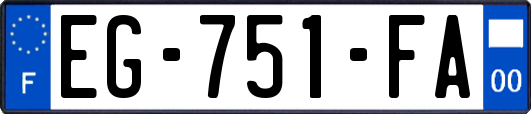 EG-751-FA