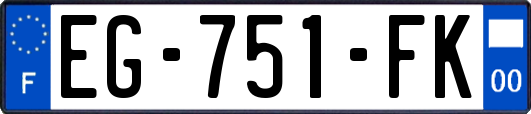 EG-751-FK