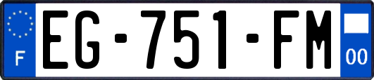 EG-751-FM