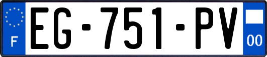 EG-751-PV