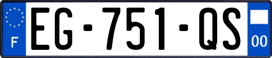 EG-751-QS