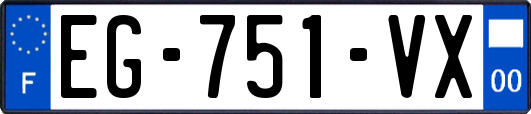 EG-751-VX