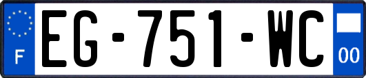 EG-751-WC