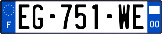 EG-751-WE