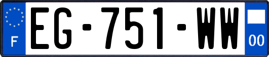 EG-751-WW
