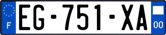 EG-751-XA