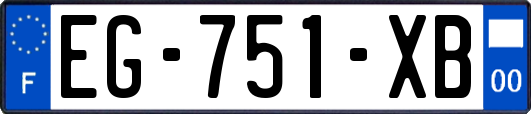 EG-751-XB