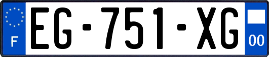 EG-751-XG