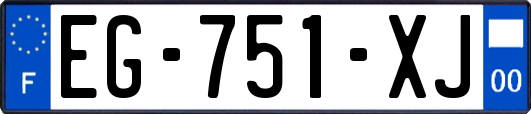 EG-751-XJ