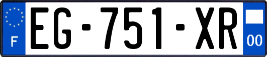 EG-751-XR