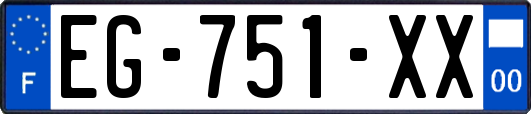 EG-751-XX
