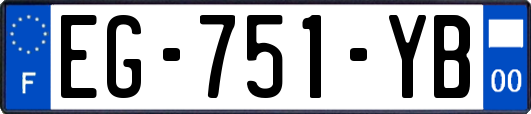 EG-751-YB
