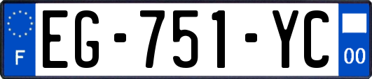 EG-751-YC