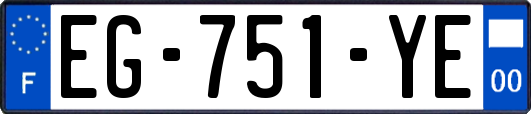 EG-751-YE