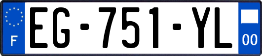 EG-751-YL