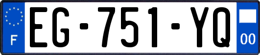 EG-751-YQ