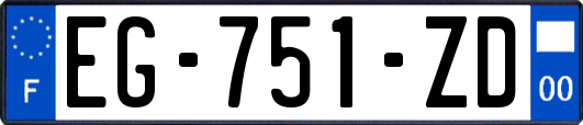 EG-751-ZD