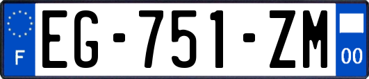 EG-751-ZM