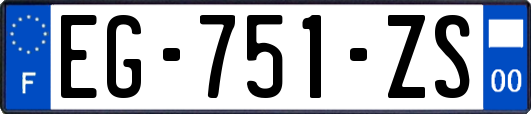 EG-751-ZS
