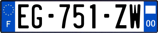 EG-751-ZW