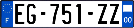 EG-751-ZZ