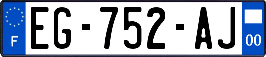 EG-752-AJ