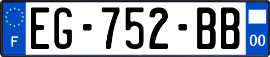 EG-752-BB