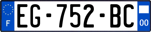 EG-752-BC