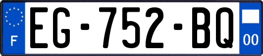 EG-752-BQ