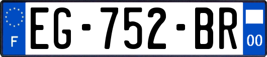 EG-752-BR