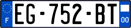 EG-752-BT