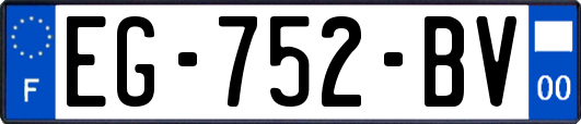 EG-752-BV