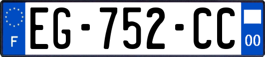 EG-752-CC