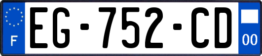 EG-752-CD